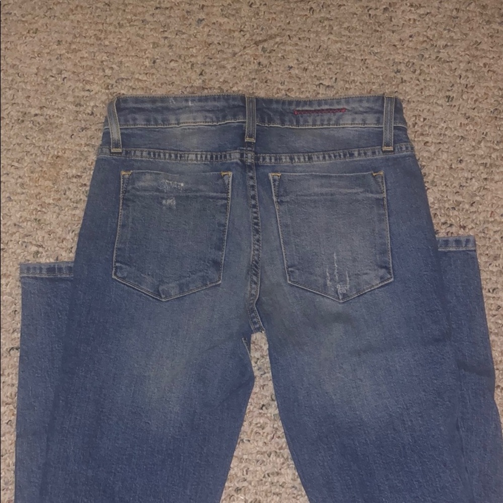 Alice + Olivia Skinny - Picture 6 of 7